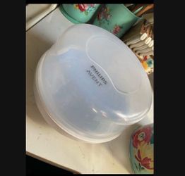 Philips Avent Baby Bottle Sterilizer