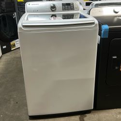 Lavadora De Carga Superior - Pre Usada