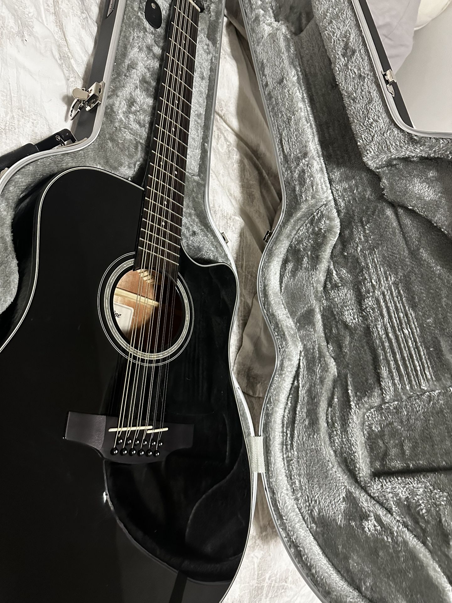 Takamine G-Series