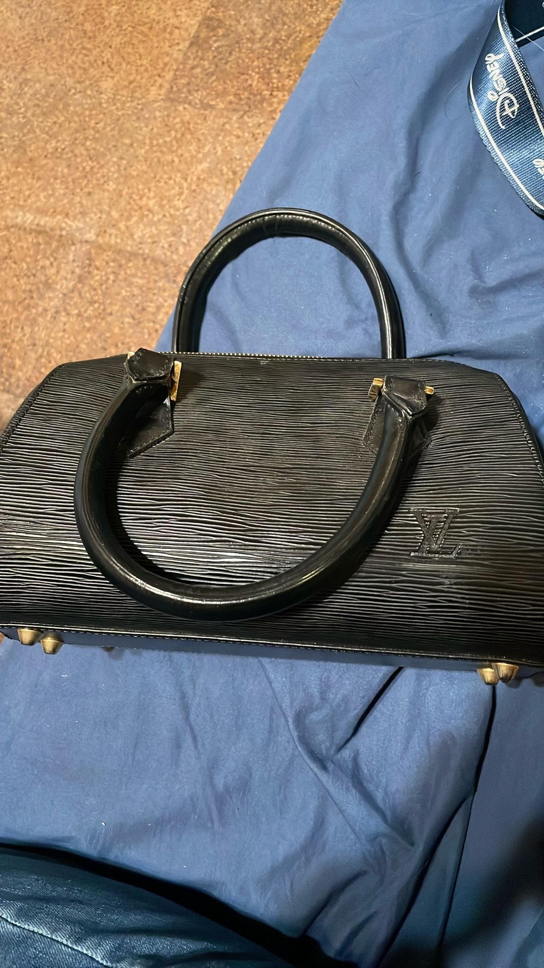 Louis Vuitton Bag