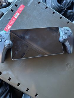 Playstation portal