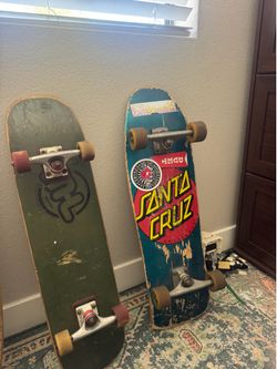 Skateboards