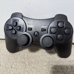 CECHZC2U Dual Shock 3 Controller For PS3