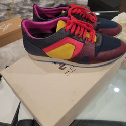 Burberry Sneakers