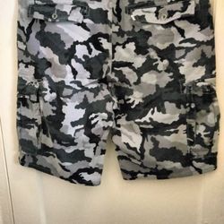 Men's Levi's Cargo Shorts Size 36