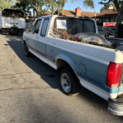 Ford Bed For Sale