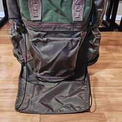 Outdoor Mountain Hiking Backpack