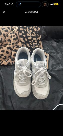 new balance