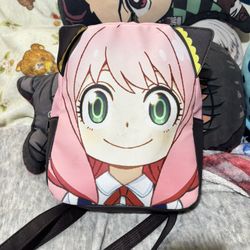 Anya Backpack 