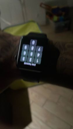 Apple Watch Series 3