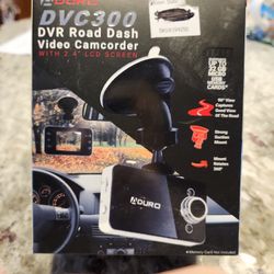 DVC300 CAMCORDER