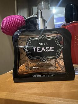 Full Bottle 3.4 oz Victoria Secrets Tease Perfume