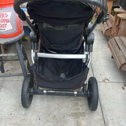 City Select Stroller 