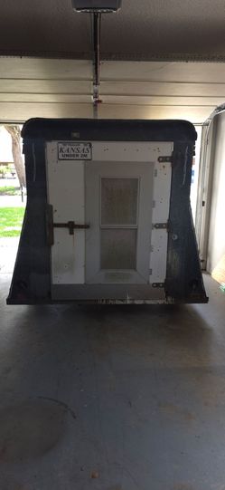 Enclosed