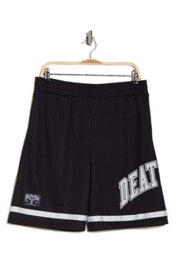 Death Row Records Shorts 