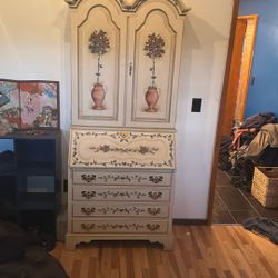 Lot Of Fine Furniture For Sale Or Trade