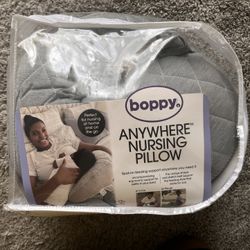 Boppy Nursing Pillow 