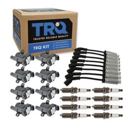 Ignition Tune Up Kit 
