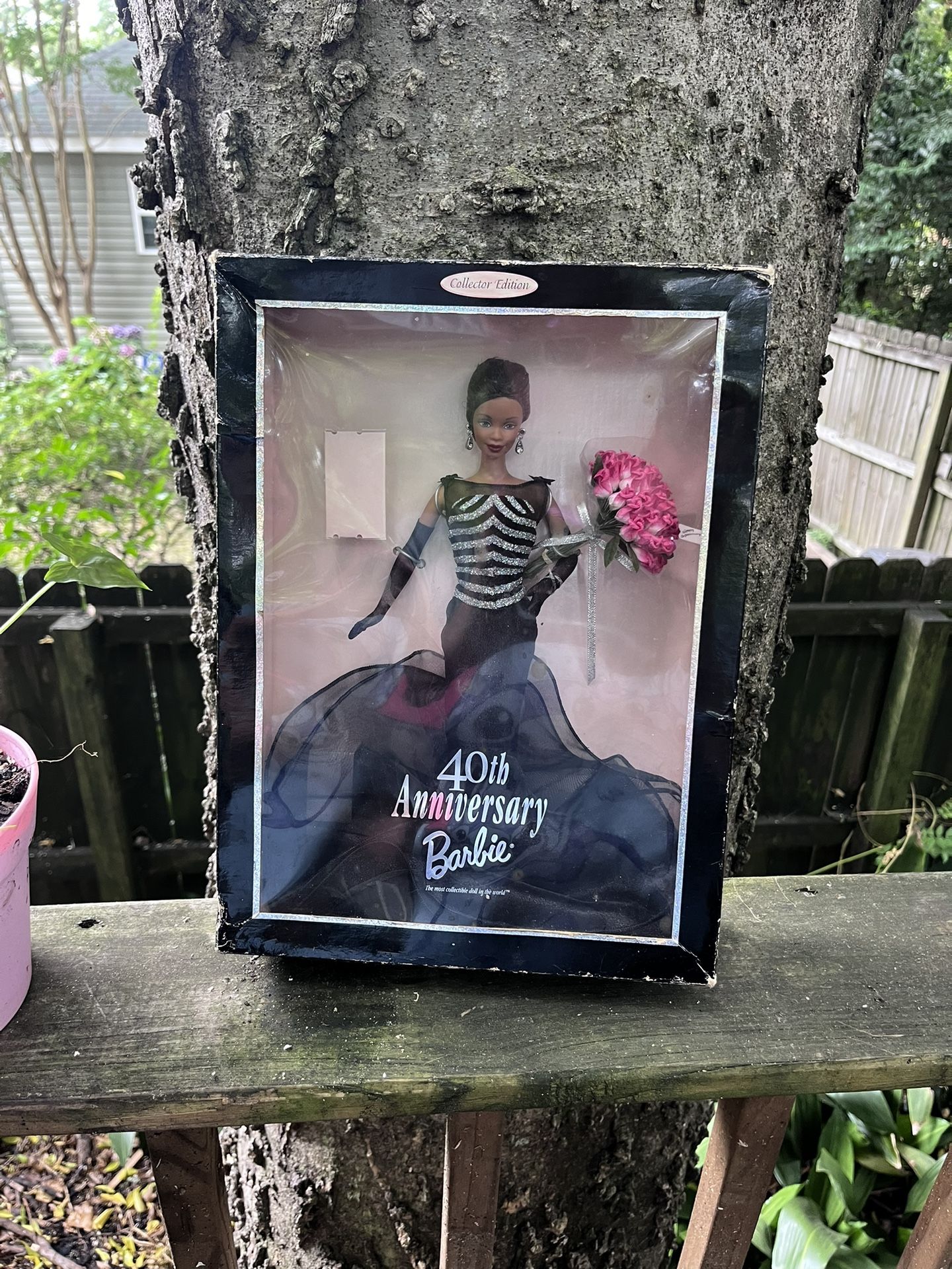 Barbie