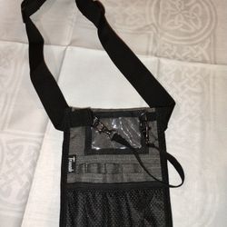 Artist Tool Belt