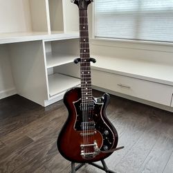 PRS S2 Starla Electric Guitar 2016