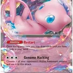 20 Pokemon Cards Randomly Picked And Packed Up 