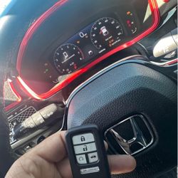 Key Fob