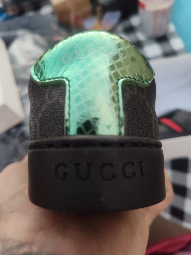 Shoes (Real) There So Nice  Clothing