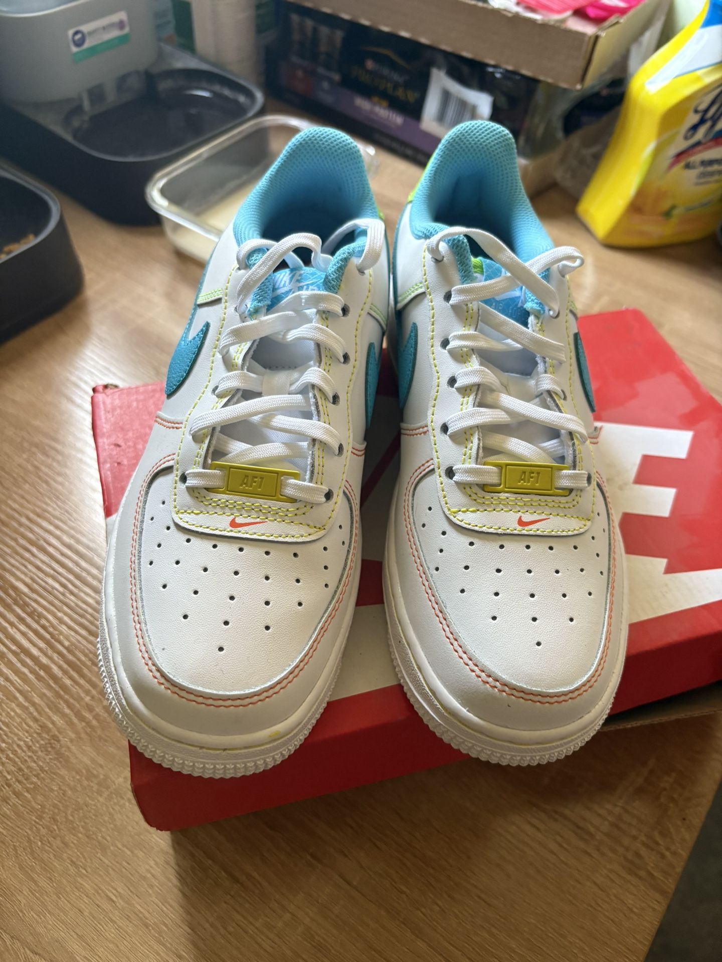 Nike Shoes