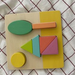 Lovevery 25-27 months helper partial kits