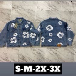 Denim Years Jeans Jackets 