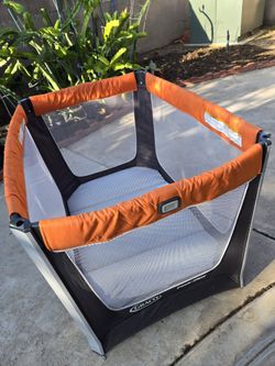 Playpen For Infants 