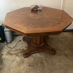 Game/Dining Table