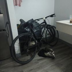 Specialized 4.0 Sirrus