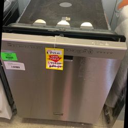 MAYTAG DISHWASHER today MDBSHZ ️🌟🤙