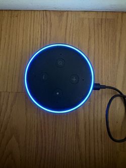 Amazon Echo Dot 3rd Generation