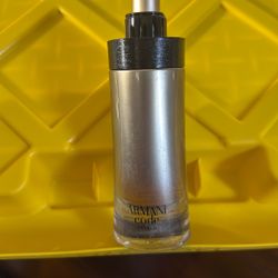 Armani Code Absolu Rare Discontinued 