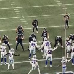 Seattle Seahawks Tickets 