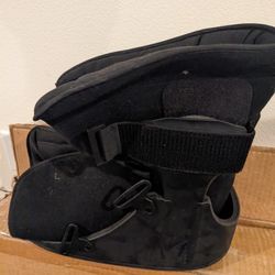 United Ortho Foot Stabilizer (XL)