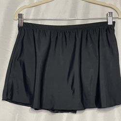 Miraclesuit Swimsuit Bottoms Women’s Size 10
