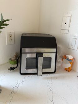 Air Fryer + other kitchen items