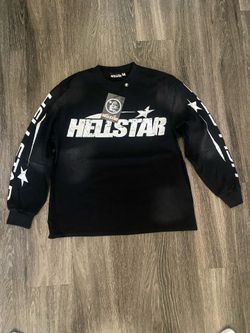 Hellstar long sleeve