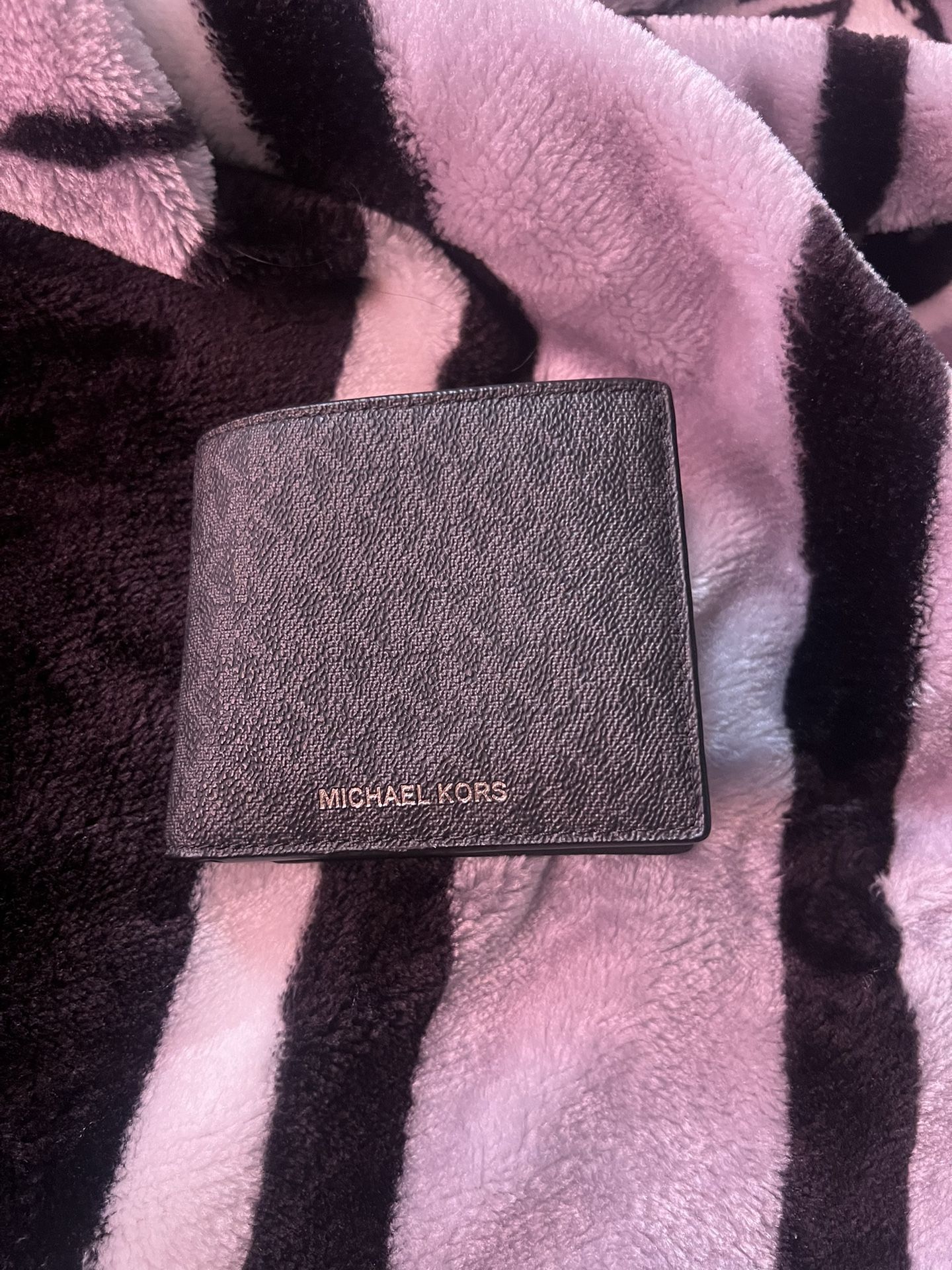 Michael Kors Men’s wallet