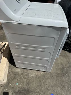 Used dryer