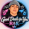  Good Deals For You -R&E