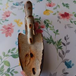 Antique  Door Knocker