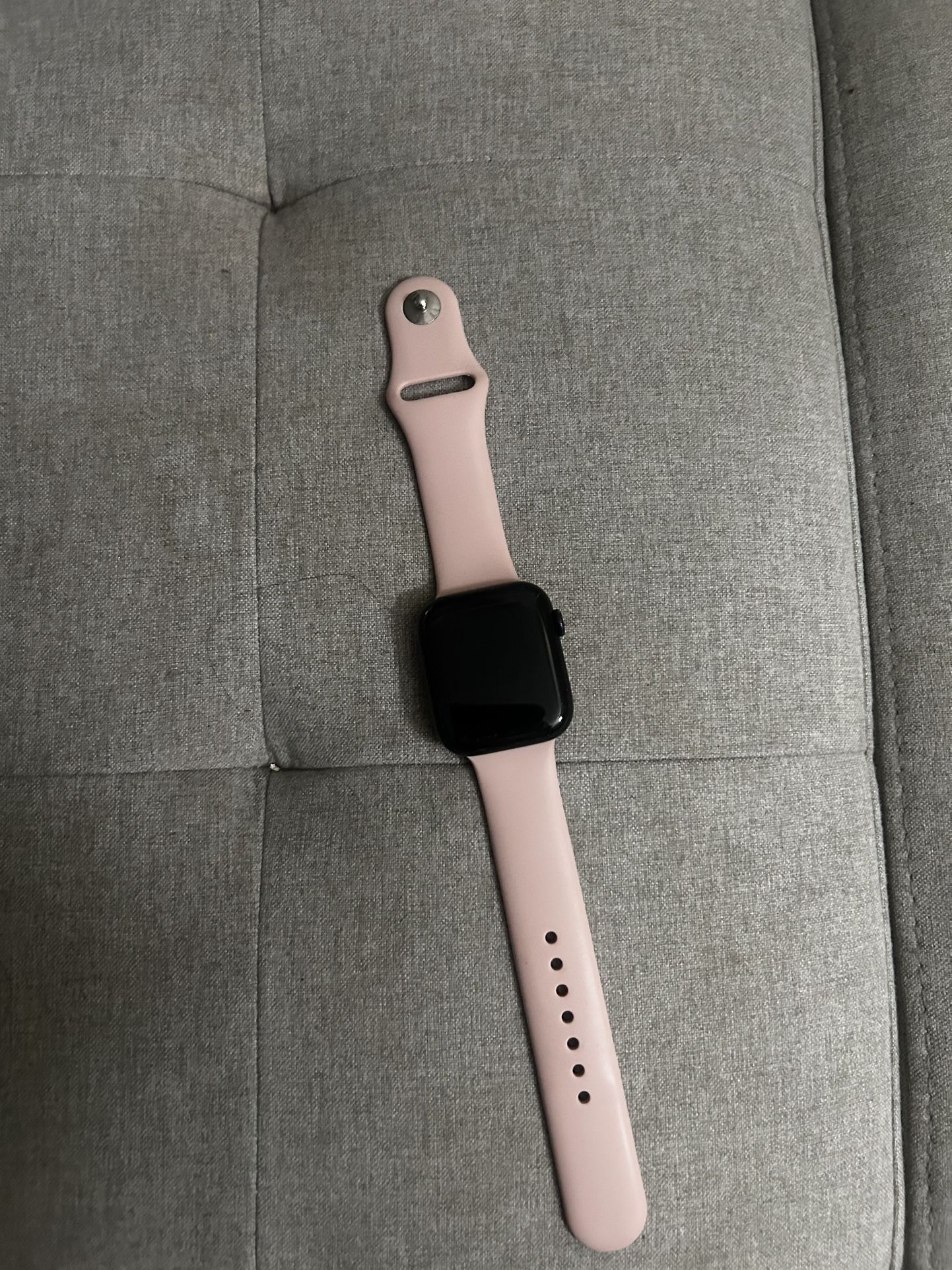 Apple Watch SE GPS Aluminum 44mm (2nd gen)