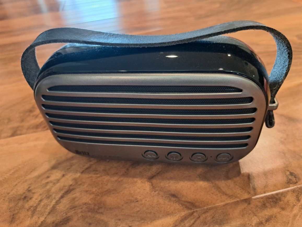 Britz Bluetooth Speaker BA-MK29