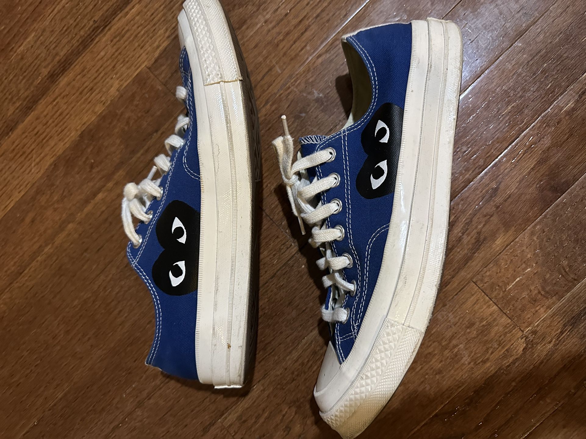 CDG Converse