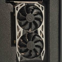EVGA GeForce RTX 2060